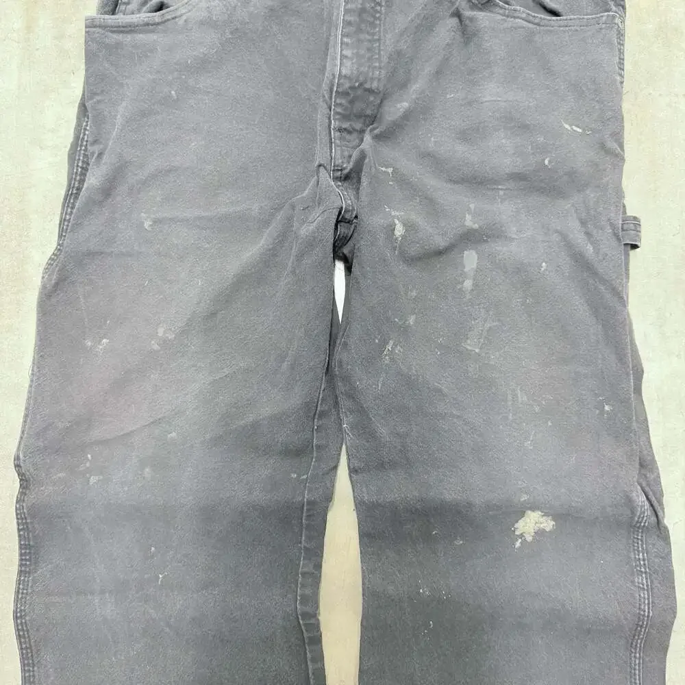 Dickies description carpenter